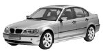 BMW E46 P135E Fault Code