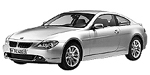 BMW E63 P135E Fault Code